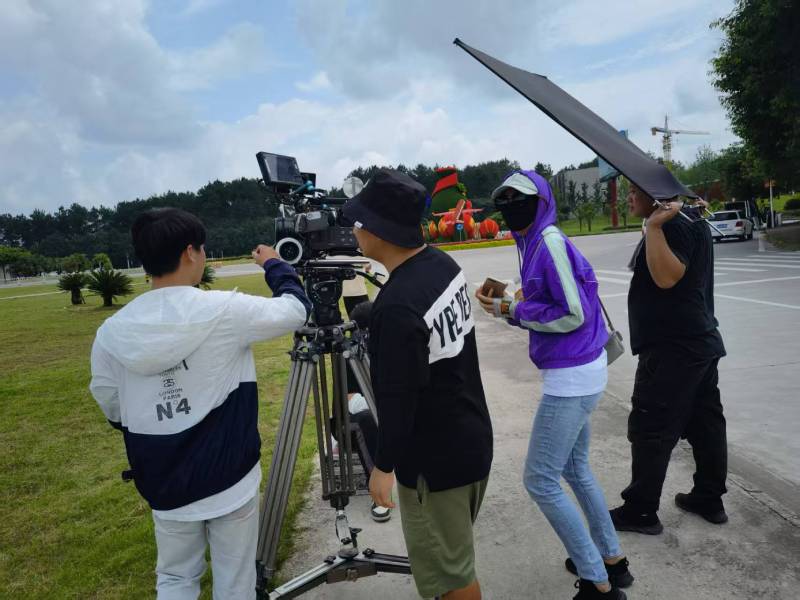 匠心筑品，沙洋县TVC拍摄公司赋能品牌视觉升级