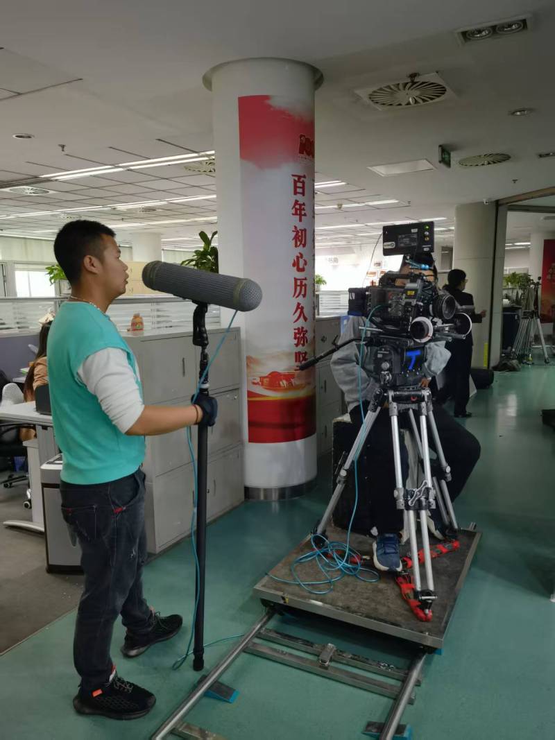 沙洋县广告片拍摄：用故事化表达传递品牌温度，拉近与用户的距离！