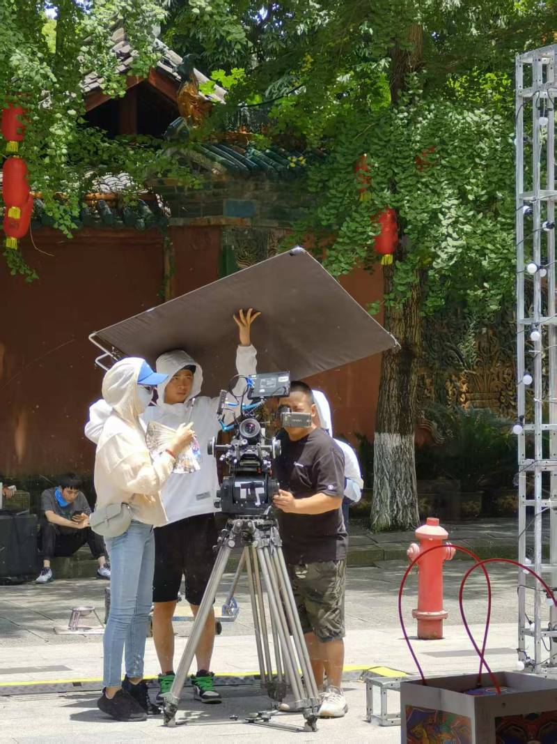 沙洋县TVC拍摄公司：资深团队坐镇，打造现象级广告作品的幕后推手