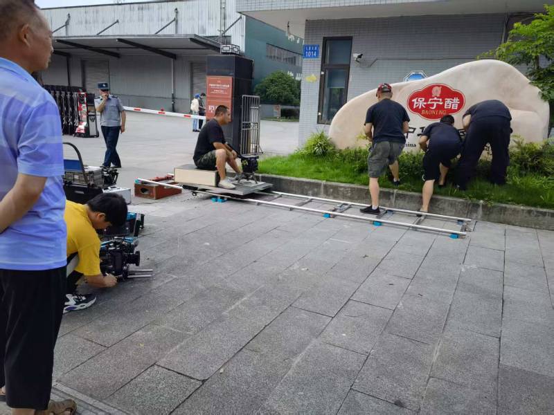 沙洋县TVC拍摄：制造业专属TVC方案，用镜头展现企业硬核实力！