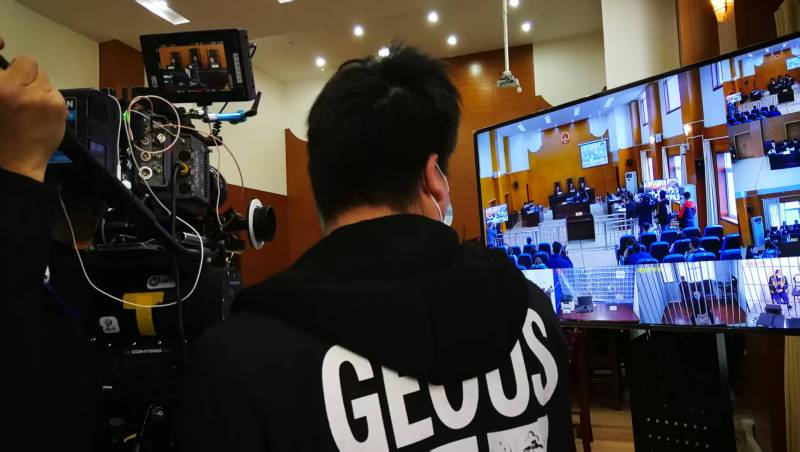 沙洋县TVC制作：政企单位合规宣传，专业把控内容，官方平台适用！