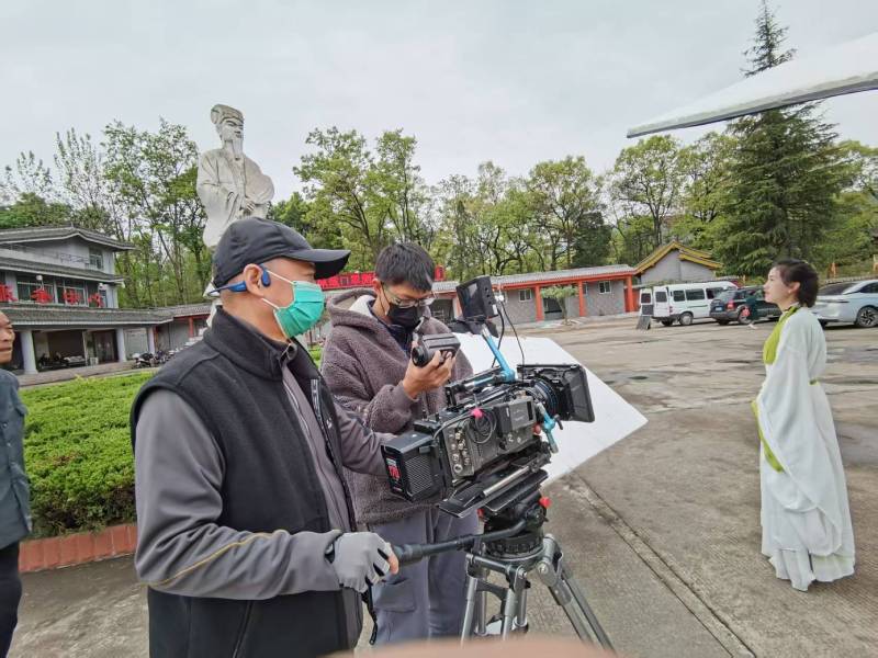 沙洋县广告片拍摄公司：从策划到投放，一站式服务，让品牌传播更高效！
