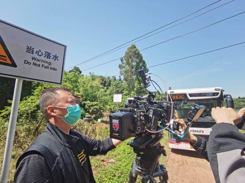 沙洋县TVC拍摄公司：深耕本地市场，为品牌定制专属拍摄方案