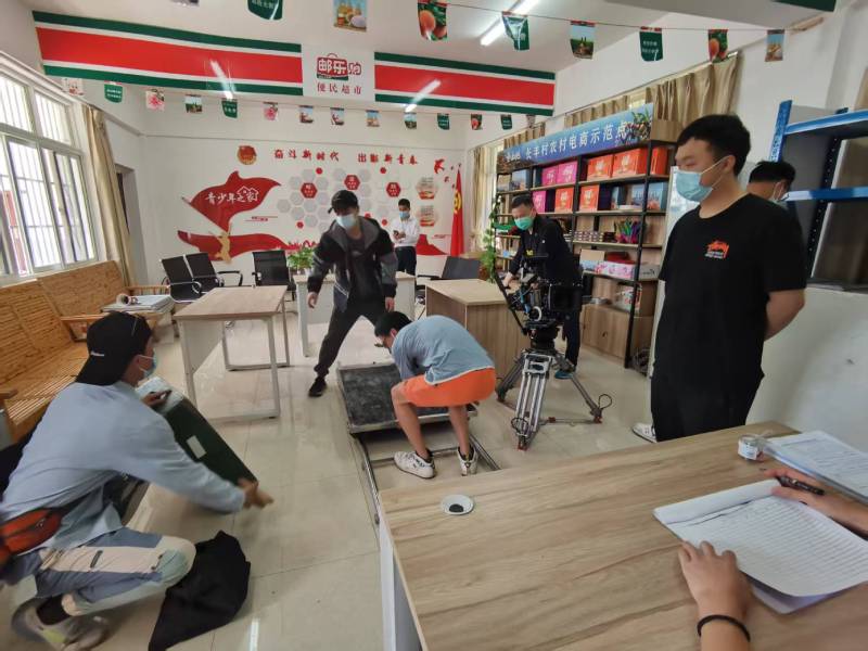 沙洋县广告片拍摄公司