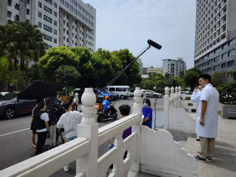沙洋县广告片拍摄公司低成本实现高规格制作的诀窍