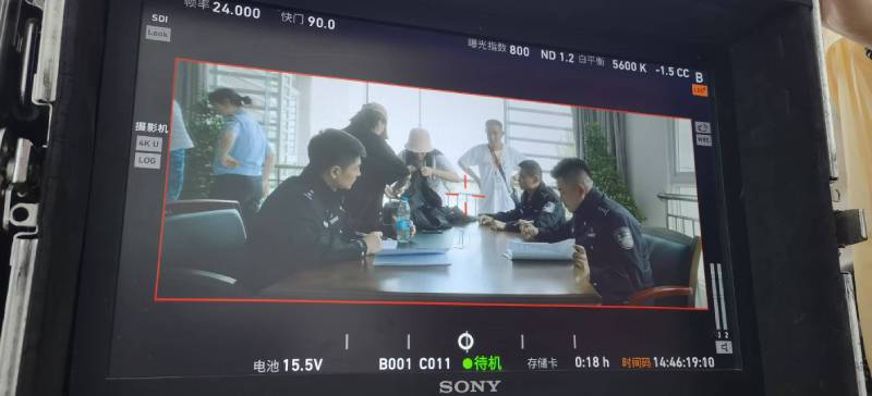沙洋县广告片拍摄公司服务世界500强的标准化体系